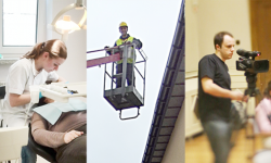 Zostań swoim własnym szefem