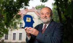 Minuta dla VIP-a. Prof. Marek Koziorowski o rozpoznawalności Podkarpacia