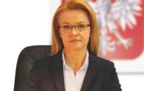 Była wicewojewoda pracuje w Urzędzie Marszałkowskim