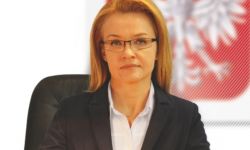 Była wicewojewoda pracuje w Urzędzie Marszałkowskim