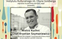 Akademia Kulinarna w Instytucie Kulturalnym w Rzeszowie