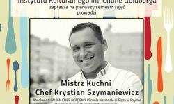 Akademia Kulinarna w Instytucie Kulturalnym w Rzeszowie