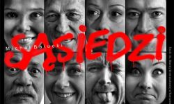 W sobotę premiera "Sąsiadów" w Teatrze Siemaszkowej