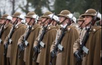 Bronisław Komorowski w Rzeszowie: Wydatki na obronność muszą rosnąć