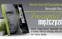 Kto dziś zrozumie mężczyznę?! Już w piątek można spróbować!