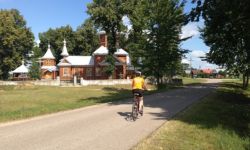 Trasa rowerowa przez Podkarpacie będzie gotowa do końca roku