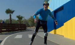 Pożegnanie Krystiana Ignasa