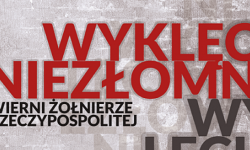 W poniedziałek o żołnierzach niezłomnych w bibliotece