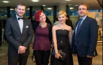 Ikona światowego jazzu Honorowym Obywatelem Rzeszowa