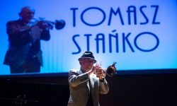 Ikona światowego jazzu Honorowym Obywatelem Rzeszowa