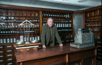 Jerzy Ginalski: Iść za marzeniem, bo skansen jest moim wyzwaniem