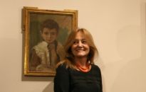  Axentowicz w St. Woli wart obejrzenia, bo... może nigdy takiej okazji nie będzie!