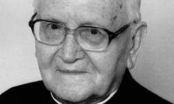 Ks. Józef Sondej będzie miał w Rzeszowie ulicę