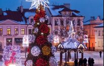 Kupiecka przeszłość na rzeszowskim Rynku