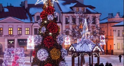 Kupiecka przeszłość na rzeszowskim Rynku