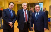 20 lat Wyższej Szkoły Prawa i Administracji