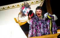 Ferie zimowe w Teatrze Maska w Rzeszowie