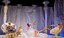 Ferie zimowe w Teatrze Maska w Rzeszowie