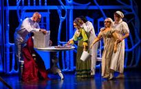 Maskadara 2015 dla dzieci i dorosłych