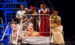 Maskadara 2015 dla dzieci i dorosłych