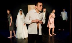 "Święto" na stulecie urodzin Kantora