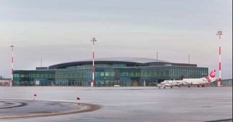 Ryanairem do Oslo od końca kwietnia