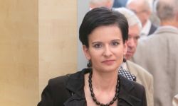 Odwołana Anna Habało, prokurator apelacyjna w Rzeszowie