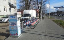 W Rzeszowie będą rowery elektryczne? Decyzja po świętach