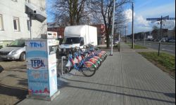 W Rzeszowie będą rowery elektryczne? Decyzja po świętach