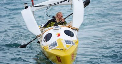 7 kultur świata i 7 podróżników. Spotkanie z Aleksandrem Dobą