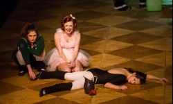 Rzeszowska "Balladyna" na Opolskich Konfrontacjach Teatralnych