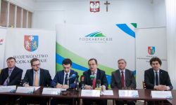 I Podkarpackie Pokazy Lotnicze we wrześniu w Mielcu