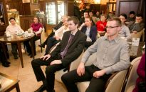 O harmonii w życiu i biznesie podczas spotkania BIZNESiSTYL.pl 