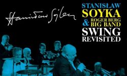 "Swing Revisited" Stanisława Soyki