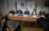 Milion od marszałka dla kierunku lekarskiego