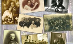 Wystawa o Katyńczykach z Mielca