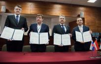 Podkarpacie oraz regiony z Węgier i Słowacji zabiegają o Via Carpathię