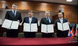 Podkarpacie oraz regiony z Węgier i Słowacji zabiegają o Via Carpathię