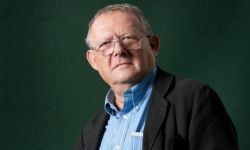 Adam Michnik na WSIiZ: o Rosji i Ukrainie