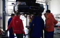 Bądź profesjonalistą - korzystaj ze szkoleń