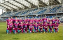 Futbol amerykański podbija Rzeszów