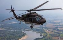 Po przetargu na śmigłowiec dla armii. Rozczarowanie w Mielcu