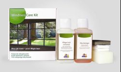 Konserwacja stolarki okiennej i drzwiowej