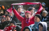 W Sanoku triumf lodowych dominatorów