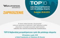 Orły eksportu Podkarpacia