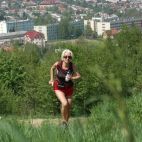 Minuta dla VIPa. Czym jest bieganie dla redaktor Jolanty Zaręby