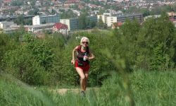 Minuta dla VIPa. Czym jest bieganie dla redaktor Jolanty Zaręby