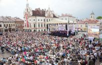 Sezon kulturalno-rozrywkowy tuż, tuż