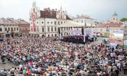 Sezon kulturalno-rozrywkowy tuż, tuż