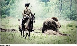 Stulecie bitwy pod Gorlicami - rekonstrukcja historyczna w Sękowej